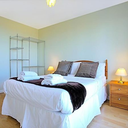 Appartement Britannia Penthouse à Édimbourg Extérieur photo